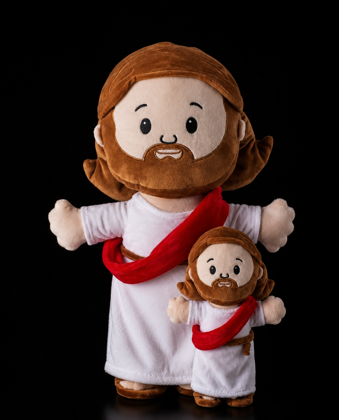 Jesus Comfort Companion™