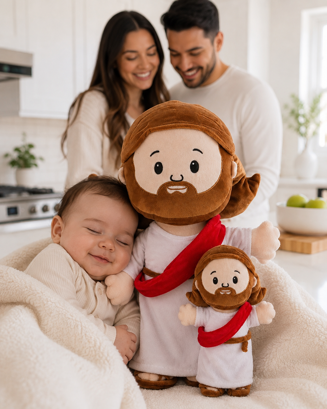 Jesus Comfort Companion™